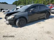 ✅ 2014 Honda Civic LX • VIN: 19XFB2E56EE071061 • Lot: 71187725. Wystawiony na Copart z przebiegiem 229 387 mil. Bezpłatny archiwum sprzedaży aukcyjnych z USA i szczegółowy raport historii pojazdu na DreamBid. Zdjęcie 1.