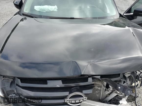 ✅ 2022 Nissan Pathfinder SV • VIN: 5N1DR3BA3NC234908 • Lot: 58835275. Listed on Copart with 62,254 mi. Free auction sales archive from the USA and detailed vehicle history report at DreamBid. Image 12.