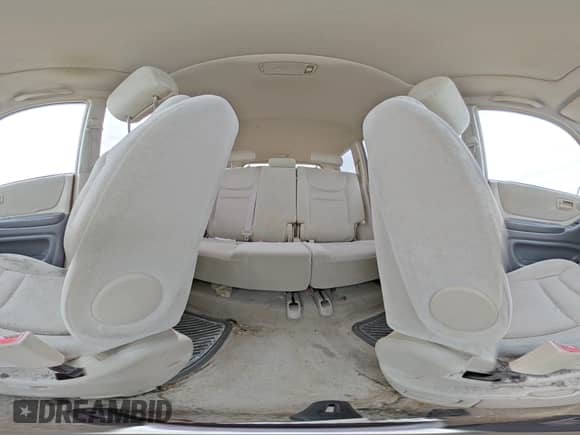 2001 Toyota Highlander с VIN JTEGF21A510022900, выставлен на аукционе Copart как лот 86253515 с пробегом 220 069 миль миль и Списание • Salvage title. История ставок и продаж доступна на DreamBid. Изображение 15.