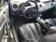 ✅ 2011 Mitsubishi Eclipse GS • VIN: 4A31K5DF2BE001759 • Lot: 79163034. Wystawiony na Copart z przebiegiem 104 474 mil. Bezpłatny archiwum sprzedaży aukcyjnych z USA i szczegółowy raport historii pojazdu na DreamBid. Zdjęcie 8.