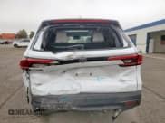 ✅ 2024 Toyota Highlander Platinum • VIN: 5TDAAAB55RS021405 • Lot: 93327265. Listed on Copart with 14,091 mi. Free auction sales archive from the USA and detailed vehicle history report at DreamBid. Image 6.