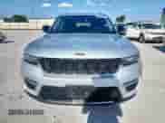 2022 Jeep Grand Cherokee Limited with VIN 1C4RJGBG2N8630845, listed as a Copart auction lot 60683005 with 31,396 mi miles and Clean title. Bid and sale history available at DreamBid. Image 5.