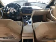 ✅ 2013 BMW 3 Series 328i • VIN: WBA3A5C59DF602085 • Лот: 58403075. Опубликован ранее на Copart с пробегом 155 745 миль. Бесплатный доступ к архиву аукционных продаж из США и подробный отчёт об истории автомобиля на DreamBid. Изображение 8.