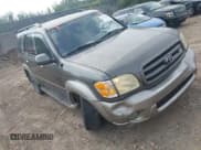 ✅ 2004 Toyota Sequoia SR5 • VIN: 5TDBT44A14S232720 • Лот: 42917286. Опубликован ранее на IAAI с пробегом 371 473 миль. Бесплатный доступ к архиву аукционных продаж из США и подробный отчёт об истории автомобиля на DreamBid. Изображение 1.