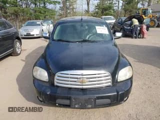 ✅ 2006 Chevrolet HHR LT • VIN: 3GNDA23P46S590103 • Lot: 42075045. Listed on IAAI with 298,725 mi. Free auction sales archive from the USA and detailed vehicle history report at DreamBid. Image 6.