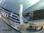 ✅ 2018 Audi A5 Cabriolet Prestige • VIN: WAU2NGF59JN014244 • Lot: 67235275. Listed on Copart with 60,855 mi. Free auction sales archive from the USA and detailed vehicle history report at DreamBid. Image 14.