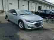 2022 Chevrolet Malibu LS z VIN 1G1ZC5ST1NF174336, wystawiony jako Copart lot #70398015 z przebiegiem 82 283 mil mil oraz Szkoda całkowita • Salvage title. Historia ofert i sprzedaży dostępna na DreamBid. Obrazek 14.