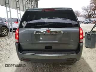 ✅ 2007 Saturn VUE V6 • VIN: 5GZCZ53447S819895 • Лот: 84098614. Размещён на Copart с пробегом 195 598 миль миль. Получите бесплатный доступ к архиву аукционных продаж из США и посмотрите подробный отчёт об истории автомобиля на DreamBid. Изображение 6.