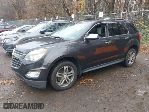 ✅ 2016 Chevrolet Equinox LTZ • VIN: 2GNALDEKXG6229419 • Лот: 43799836. Опубликован ранее на IAAI с пробегом 189 325 миль. Бесплатный доступ к архиву аукционных продаж из США и подробный отчёт об истории автомобиля на DreamBid. Изображение 17.
