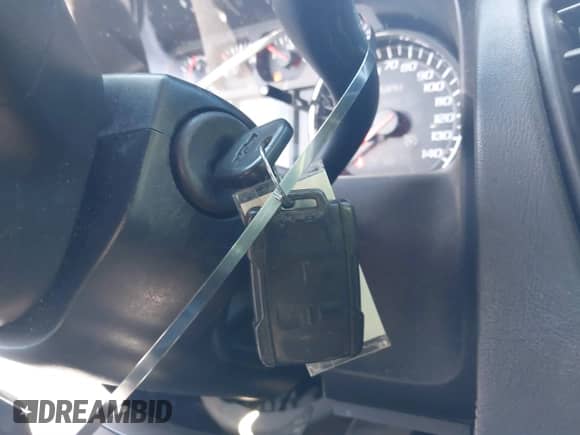 2016 Chevrolet Tahoe Commercial with VIN 1GNSKFEC0GR271243, listed as a IAAI auction lot 41744341 with 189,878 mi miles and . Bid and sale history available at DreamBid. Image 11.