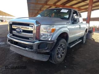 ✅ 2011 Ford F-250 XLT • VIN: 1FT7X2B64BEB00079 • Лот: 43583785. Опубликован ранее на IAAI с пробегом 120 767 миль. Бесплатный доступ к архиву аукционных продаж из США и подробный отчёт об истории автомобиля на DreamBid. Изображение 2.