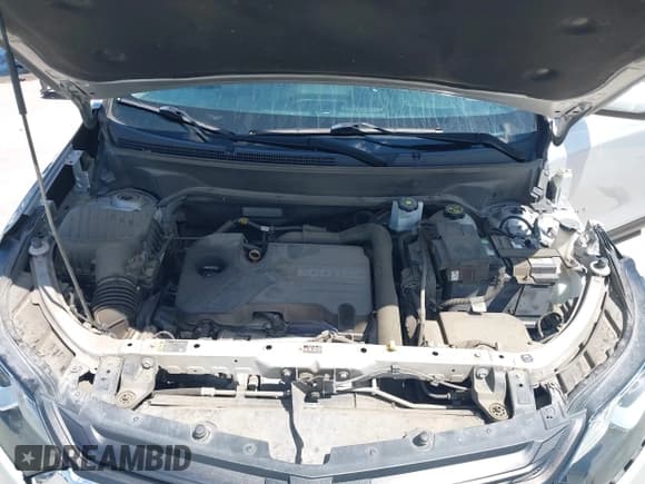 ✅ 2019 Chevrolet Equinox LT • VIN: 3GNAXKEV6KL132175 • Лот: 43114505. Опубликован ранее на IAAI с пробегом 88 044 миль. Бесплатный доступ к архиву аукционных продаж из США и подробный отчёт об истории автомобиля на DreamBid. Изображение 10.