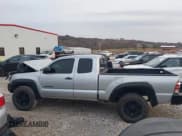 ✅ 2013 Toyota Tacoma • VIN: 5TFUU4EN3DX056559 • Lot: 43723808. Listed on IAAI with 187,593 mi. Free auction sales archive from the USA and detailed vehicle history report at DreamBid. Image 14.