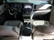 ✅ 2017 Toyota Sienna XLE • VIN: 5TDYZ3DC3HS892364 • Lot: 89808595. Listed on Copart with 114,241 mi. Free auction sales archive from the USA and detailed vehicle history report at DreamBid. Image 8.