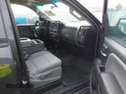 ✅ 2016 Chevrolet Silverado 2500HD Work Truck • VIN: 1GC2KUEG8GZ327106 • Лот: 43749200. Опубликован ранее на IAAI с пробегом 111 831 миль. Бесплатный доступ к архиву аукционных продаж из США и подробный отчёт об истории автомобиля на DreamBid. Изображение 5.