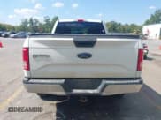 ✅ 2017 Ford F-150 XL • VIN: 1FTFW1EF5HFA02153 • Lot: 43202722. Listed on IAAI with 178,997 mi. Free auction sales archive from the USA and detailed vehicle history report at DreamBid. Image 16.