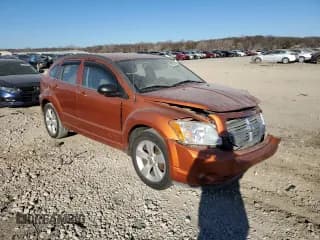 ✅ 2011 Dodge Caliber Mainstreet • VIN: 1B3CB3HA0BD262572 • Лот: 84053394. Опубликован ранее на Copart с пробегом Не указан. Бесплатный доступ к архиву аукционных продаж из США и подробный отчёт об истории автомобиля на DreamBid. Изображение 4.