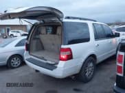 ✅ 2013 Ford Expedition XLT • VIN: 1FMJU1J50DEF30773 • Lot: 40969982. Listed on IAAI with 230,371 mi. Free auction sales archive from the USA and detailed vehicle history report at DreamBid. Image 4.