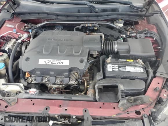 ✅ 2011 Honda Crosstour EX-L • VIN: 5J6TF2H58BL000976 • Лот: 91003555. Опубликован ранее на Copart с пробегом 149 283 миль. Бесплатный доступ к архиву аукционных продаж из США и подробный отчёт об истории автомобиля на DreamBid. Изображение 11.