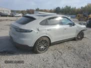 ✅ 2022 Porsche Cayenne • VIN: WP1BA2AY0NDA49705 • Lot: 72766613. Listed on Copart with 18,678 mi. Free auction sales archive from the USA and detailed vehicle history report at DreamBid. Image 3.