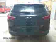 2019 Chevrolet Blazer RS z VIN 3GNKBJRS6KS638964, wystawiony jako Copart lot #90887735 z przebiegiem 83 757 mil mil oraz Czysty tytuł • Clean title. Historia ofert i sprzedaży dostępna na DreamBid. Obrazek 6.