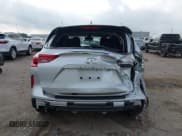 ✅ 2019 Infiniti QX50 Pure • VIN: 3PCAJ5M19KF118876 • Лот: 43766036. Опубликован ранее на IAAI с пробегом 74 021 миль. Бесплатный доступ к архиву аукционных продаж из США и подробный отчёт об истории автомобиля на DreamBid. Изображение 17.