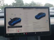 ✅ 2023 Tesla Model Y Performance • VIN: 7SAYGDEF1PF834554 • Lot: 43713737. Wystawiony na IAAI z przebiegiem 23 858 mil. Bezpłatny archiwum sprzedaży aukcyjnych z USA i szczegółowy raport historii pojazdu na DreamBid. Zdjęcie 7.