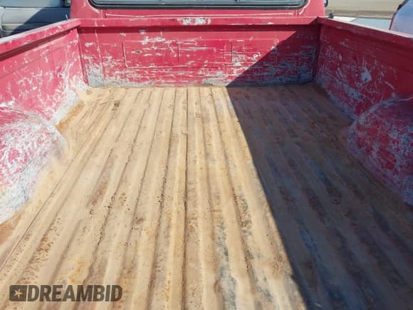 ✅ 1994 Ford F-150 • VIN: 2FTEF14Y9RCA68474 • Лот: 43843721. Опубликован ранее на IAAI с пробегом Не указан. Бесплатный доступ к архиву аукционных продаж из США и подробный отчёт об истории автомобиля на DreamBid. Изображение 8.