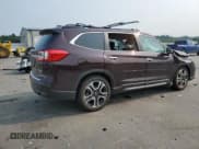 ✅ 2023 Subaru Ascent Touring • VIN: 4S4WMAWD1P3438075 • Lot: 67175745. Listed on Copart with Not provided. Free auction sales archive from the USA and detailed vehicle history report at DreamBid. Image 3.