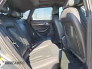 ✅ 2015 Audi Q3 Premium Plus • VIN: WA1EFCFS7FR001899 • Lot: 71048795. Wystawiony na Copart z przebiegiem 174 880 mil. Bezpłatny archiwum sprzedaży aukcyjnych z USA i szczegółowy raport historii pojazdu na DreamBid. Zdjęcie 11.