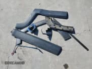 ✅ 2015 Chevrolet Silverado 3500HD LT • VIN: 1GC4KZC86FF575386 • Lot: 86880865. Wystawiony na Copart z przebiegiem 189 710 mil. Bezpłatny archiwum sprzedaży aukcyjnych z USA i szczegółowy raport historii pojazdu na DreamBid. Zdjęcie 12.