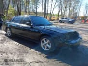 ✅ 2003 Mercury Marauder • VIN: 2MEHM75V33X628952 • Lot: 41534323. Wystawiony na IAAI z przebiegiem 92 228 mil. Bezpłatny archiwum sprzedaży aukcyjnych z USA i szczegółowy raport historii pojazdu na DreamBid. Zdjęcie 1.