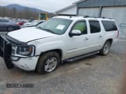 ✅ 2007 Chevrolet Suburban LT • VIN: 3GNFK163X7G275609 • Lot: 41934736. Listed on IAAI with 234,794 mi. Free auction sales archive from the USA and detailed vehicle history report at DreamBid. Image 2.