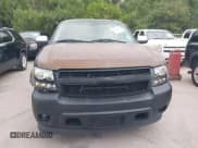 ✅ 2009 Chevrolet Tahoe LTZ • VIN: 1GNFC33J09R184315 • Lot: 42656000. Listed on IAAI with 216,835 mi. Free auction sales archive from the USA and detailed vehicle history report at DreamBid. Image 12.