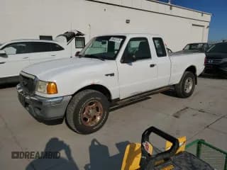 ✅ 2005 Ford Ranger XL • VIN: 1FTYR15E65PA71950 • Lot: 66457375. Wystawiony na Copart z przebiegiem 175 309 mil. Bezpłatny archiwum sprzedaży aukcyjnych z USA i szczegółowy raport historii pojazdu na DreamBid. Zdjęcie 1.