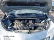 ✅ 2015 Nissan Note S • VIN: 3N1CE2CP2FL432378 • Lot: 43700737. Listed on IAAI with 53,208 mi. Free auction sales archive from the USA and detailed vehicle history report at DreamBid. Image 10.