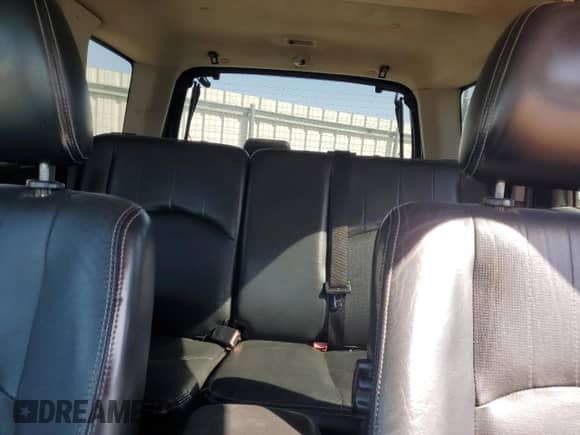 2006 Mercury Mariner Luxury с VIN 4M2YU56176KJ15836, выставлен на аукционе Copart как лот 48988075 с пробегом 223 970 миль миль и Чистый • Clean title. История ставок и продаж доступна на DreamBid. Изображение 10.