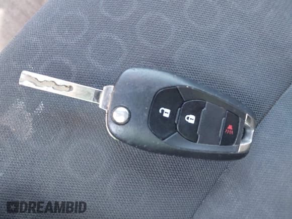 ✅ 2020 Chevrolet Trax LS • VIN: KL7CJKSB3LB028062 • Lot: 43432172. Listed on IAAI with 96,562 mi. Free auction sales archive from the USA and detailed vehicle history report at DreamBid. Image 11.