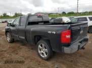 ✅ 2009 Chevrolet Silverado 1500 • VIN: 1GCEK39Y19Z173108 • Лот: 54953123. Опубликован ранее на Copart с пробегом 161 112 миль. Бесплатный доступ к архиву аукционных продаж из США и подробный отчёт об истории автомобиля на DreamBid. Изображение 2.
