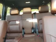 ✅ 2021 Toyota Land Cruiser • VIN: JTMCY7AJ8M4101503 • Lot: 75607824. Listed on Copart with 23,251 mi. Free auction sales archive from the USA and detailed vehicle history report at DreamBid. Image 10.