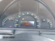 ✅ 2004 Mercedes-Benz C 230 Kompressor • VIN: WDBRF40J84F453189 • Lot: 42675864. Wystawiony na IAAI z przebiegiem 223 871 mil. Bezpłatny archiwum sprzedaży aukcyjnych z USA i szczegółowy raport historii pojazdu na DreamBid. Zdjęcie 7.