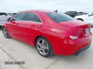 ✅ 2014 Mercedes-Benz CLA 250 • VIN: WDDSJ4EBXEN068667 • Lot: 42023810. Listed on IAAI with 145,531 mi. Free auction sales archive from the USA and detailed vehicle history report at DreamBid. Image 3.