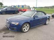 ✅ 2016 Audi A5 Premium Plus • VIN: WAUM2AFH7GN004300 • Lot: 39988884. Listed on IAAI with 34,283 mi. Free auction sales archive from the USA and detailed vehicle history report at DreamBid. Image 2.