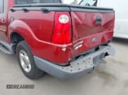 ✅ 2001 Ford Explorer Sport Trac • VIN: 1FMZU77E61UA87382 • Lot: 42461697. Wystawiony na IAAI z przebiegiem 386 659 mil. Bezpłatny archiwum sprzedaży aukcyjnych z USA i szczegółowy raport historii pojazdu na DreamBid. Zdjęcie 12.