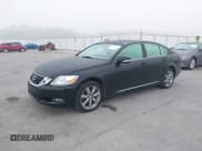 ✅ 2011 Lexus GS 350 • VIN: JTHCE1KS8B0028245 • Lot: 42199007. Listed on IAAI with 74,742 mi. Free auction sales archive from the USA and detailed vehicle history report at DreamBid. Image 17.