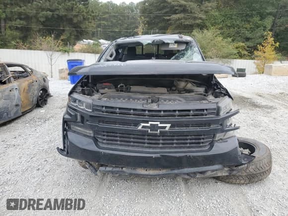✅ 2021 Chevrolet Silverado 1500 RST • VIN: 1GCUYEED8MZ227456 • Lot: 87375965. Wystawiony na Copart z przebiegiem Nie podano. Bezpłatny archiwum sprzedaży aukcyjnych z USA i szczegółowy raport historii pojazdu na DreamBid. Zdjęcie 5.