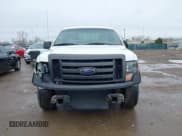 ✅ 2012 Ford F-150 XL • VIN: 1FTMF1CM4CKE25654 • Лот: 41961898. Опубликован ранее на IAAI с пробегом 288 253 миль. Бесплатный доступ к архиву аукционных продаж из США и подробный отчёт об истории автомобиля на DreamBid. Изображение 13.