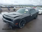 ✅ 2017 Dodge Challenger R/T • VIN: 2C3CDZBT6HH509146 • Лот: 43747316. Опубликован ранее на IAAI с пробегом 94 736 миль. Бесплатный доступ к архиву аукционных продаж из США и подробный отчёт об истории автомобиля на DreamBid. Изображение 17.