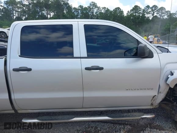 ✅ 2014 Chevrolet Silverado 1500 LT • VIN: 3GCUKREC1EG136336 • Лот: 42082709. Опубликован ранее на IAAI с пробегом 202 319 миль. Бесплатный доступ к архиву аукционных продаж из США и подробный отчёт об истории автомобиля на DreamBid. Изображение 14.