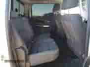 2017 Chevrolet Silverado 1500 LT with VIN 3GCUKREC0HG346639, listed as a Copart auction lot 84704735 with 155,893 mi miles and Salvage title. Bid and sale history available at DreamBid. Image 10.